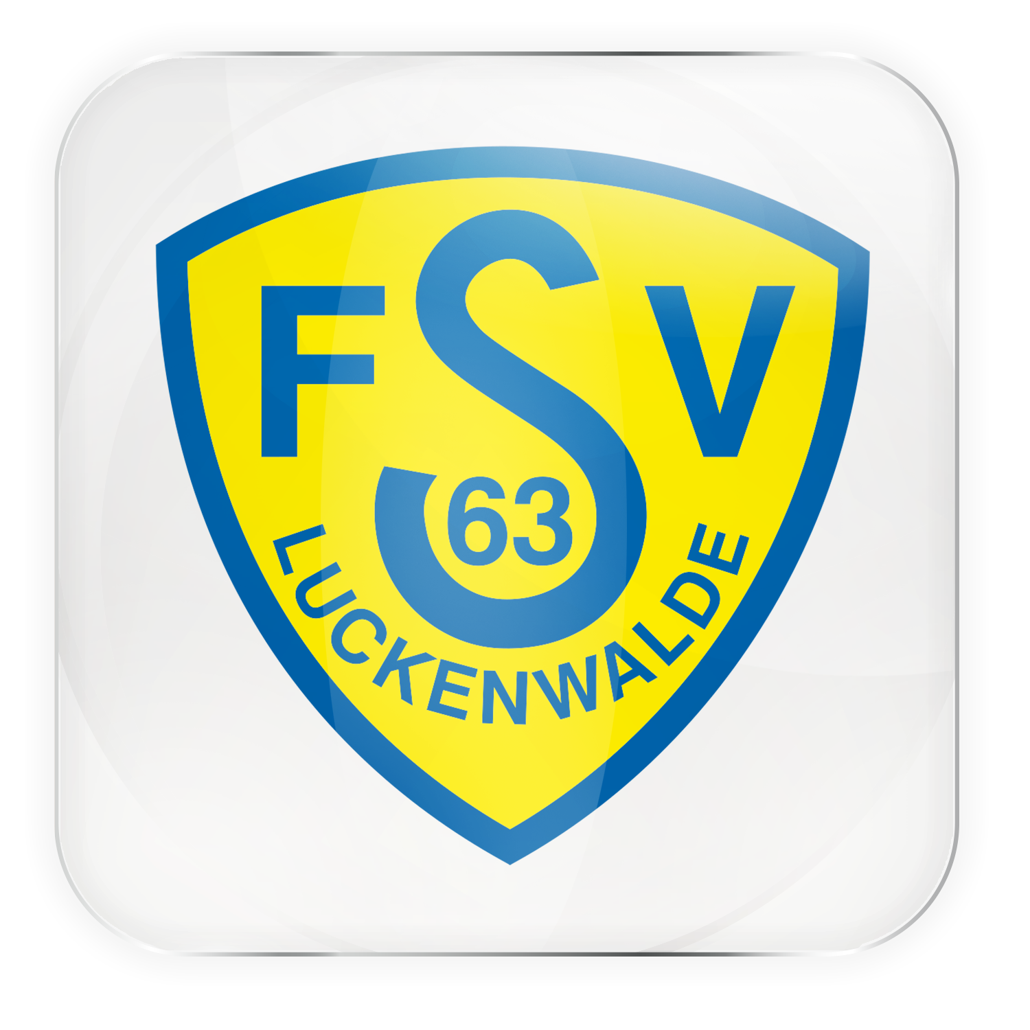 FSV 63 LUCKENWALDE